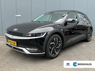 Hyundai IONIQ 5 Connect+ 73kWh 217pk