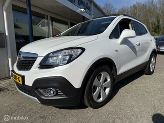 Opel Mokka - 390986768-0