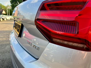 Audi Q2 - afbeelding nr 16