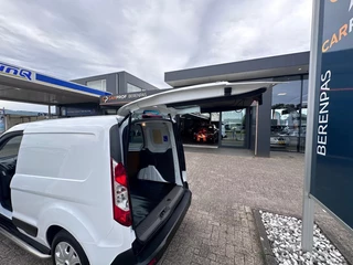 Ford Transit Connect Ford Transit Connect 1.5 ECOBLUE L1 TREND Goed onderhouden '' Infotainmentsystem - CC - PDC'' - afbeelding nr 28