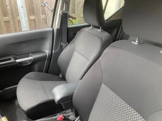 Suzuki Ignis Suzuki Ignis 1.2 CVT Autonaat Hybrid 41.0026 km 11-2022 - afbeelding nr 4