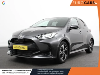 Toyota Yaris 1.5 Hybrid Dynamic Automaat