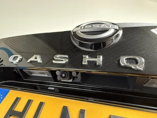 Nissan QASHQAI Nissan Qashqai 1.3 MHEV Xtronic N-Connecta AUT | PROPILOT | NAVI | HUD - afbeelding nr 30
