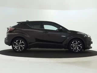 Toyota C-HR Toyota C-HR 1.8 Hybrid Style Ultimate NAVI | Camera | Stoelverwarming - afbeelding nr 5