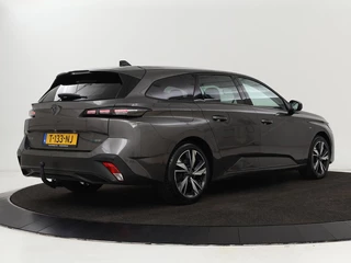 Peugeot 308 Peugeot 308 1.6 PHEV Active Pack Business | Stoelverwarming |  Trekhaak | Carplay | Half leder | Sportstoelen | Navigatie | Full LED - afbeelding nr 31