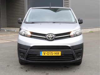 Toyota ProAce - afbeelding nr 2