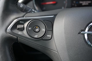 Opel Crossland Opel Crossland 110PK Elegance NAVI | CAMERA | WINTERPACK | CARPLAY | HOGE ZIT! - afbeelding nr 19
