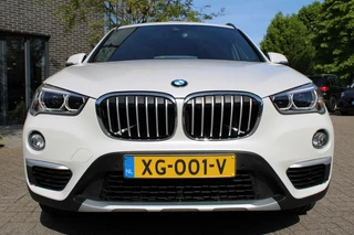 BMW X1 - afbeelding nr 7
