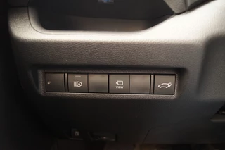 Toyota RAV4 Toyota RAV4 2.5 Hybrid Black Edition -PANO-ECC-LED-TREKHAAK- - afbeelding nr 14