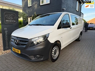 Mercedes-Benz Vito - 291090420-0
