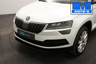 Škoda Karoq Skoda Karoq 1.5 TSI ACT Style Business|LUXE|CAMERA|TREKH|LED - afbeelding nr 29