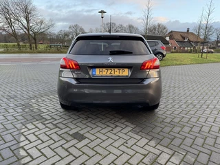 Peugeot 308 - afbeelding nr 6