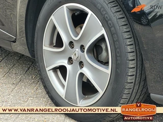 Renault Clio Renault Clio Estate 0.9 TCe Night&Day, airco, camera, navi, 16