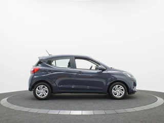 Hyundai i10 Hyundai i10 1.0 Comfort Smart | Private Lease 319,- | Achteruitrijcamera | - afbeelding nr 11
