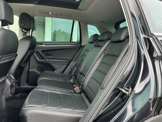 Volkswagen Tiguan Volkswagen Tiguan 2.0 TSI 4Motion EL. TREKH+PANO+VIRTUAL+ACC - afbeelding nr 12