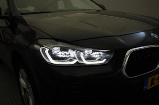 BMW X2 BMW X2 xDrive25e Executive Automaat - Navi, Leer, Stoelverw. - afbeelding nr 24