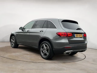 Mercedes-Benz GLC - afbeelding nr 5