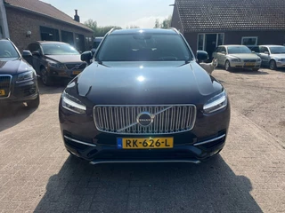 Volvo XC90 - afbeelding nr 3