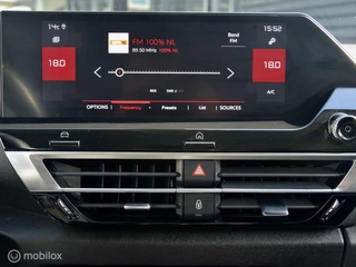 Citroën C4 Citroen C4 100pk Feel I Navi I Airco I Cruise I Camera I - afbeelding nr 15