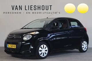 Citroën C1 1.0 e-VTi Selection NL-Auto!!