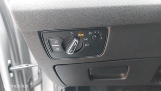 Volkswagen Passat Volkswagen Passat Variant 1.4 TSI Comfortline - afbeelding nr 16