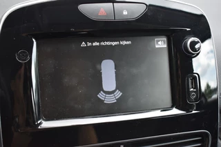 Renault Clio Renault Clio ESTATE 0.9 TCE ZEN / NL AUTO / NAVI / PDC / TREKHAAK - afbeelding nr 26