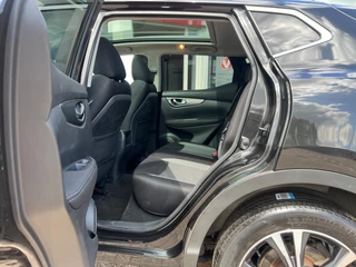 Nissan QASHQAI Nissan Qashqai 1.6 Tekna, navi, pdc, panodak, 1e eigenaar - afbeelding nr 17