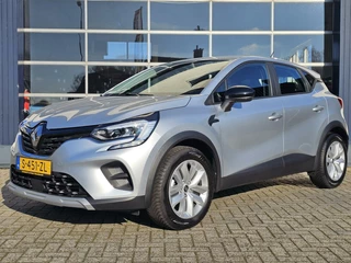 Renault Captur Renault Captur 1.0 TCe 90 evolution - afbeelding nr 1