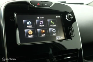 Renault Clio Renault Clio 0.9 TCe ECO Night&Day | Airco | Cruise | Navi | Trekhaak | NL Auto | DEALER-STAAT - afbeelding nr 10