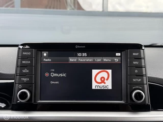 Kia Picanto Kia Picanto 1.0 CVVT DynamicPlusLine Navi Carplay Camera Cruise control Climate control - afbeelding nr 22