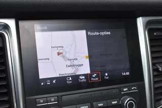 Porsche Macan Porsche Macan 2.0 | Sport Chrono | Pano | NL Auto | Luchtvering | BOSE | - afbeelding nr 16