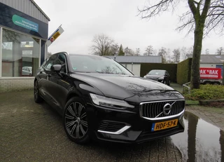 Volvo V60 - afbeelding nr 2