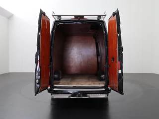 Volkswagen Crafter | Airco | Navigatie | Camera | 3-Persoons - afbeelding nr 4