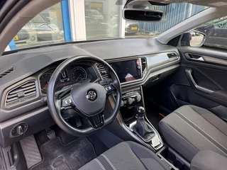 Volkswagen T-Roc - afbeelding nr 21