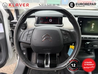 Citroën C4 Cactus - afbeelding nr 17