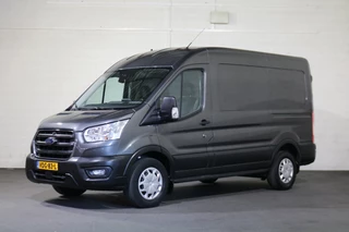 Ford Transit - afbeelding nr 1