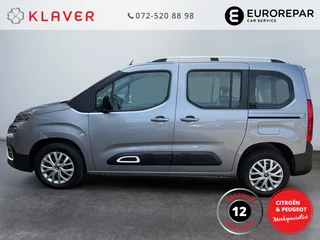Citroën Berlingo - afbeelding nr 3