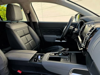 Citroën C5 Aircross Citroen C5 Aircross 1.6 Plug-in Hybrid/ Leder/ 27.000 km - afbeelding nr 19