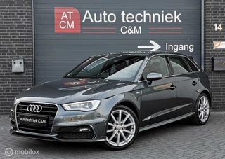 Audi A3 - 338950333-0