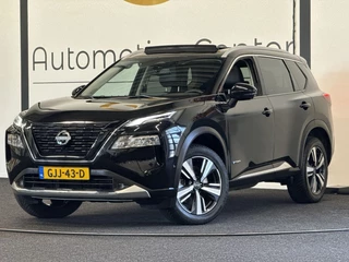 Nissan X-Trail 1.5 e-4orce Tekna PL. 4WD | PANO | HEAD-UP | 360 | MEMORY | LEER