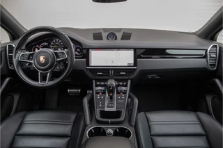 Porsche Cayenne - afbeelding nr 7