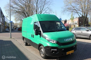Iveco Daily Iveco Daily 35S14V 2.3 352 H3 L CAMERA / NIEUWE KOPPELING !! - afbeelding nr 3