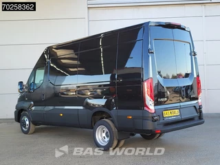 Iveco Daily Iveco Daily 35C21 210PK Automaat Dubbellucht 2025 model ACC LED Camera Parkeersensoren L2 12m3 Airco - afbeelding nr 2