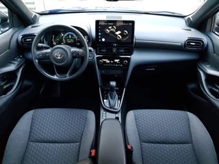 Toyota Yaris Cross - afbeelding nr 12