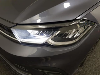 Volkswagen Polo Volkswagen Polo 1.0 TSI Life | Navigatie | Digitale Cockpit | Airco | Parkeer sensoren V+A | LED | Lichtmetalen Velgen - afbeelding nr 27