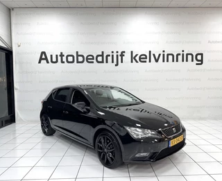 SEAT Leon - afbeelding nr 3