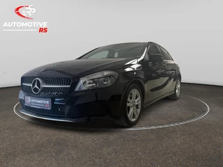 Mercedes-Benz A-Klasse Mercedes-Benz A-klasse 180 AMG Business Solution | Navi | Camera | PDC | Cruise Control | 17” Velgen - afbeelding nr 15