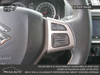 Suzuki Swift Suzuki Swift 1.2 Bandit EASSS |AIRCO|CRUISE|STOELVERW.|ORIG. NL|VOLL. ONDERH.| 3293 - afbeelding nr 20