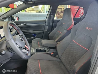 Volkswagen Golf Volkswagen Golf 2.0 TSI GTI - afbeelding nr 12