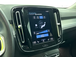 Volvo XC40 Volvo XC40 1.5 T4 Recharge R-Design Expression | Trekhaak | - afbeelding nr 17